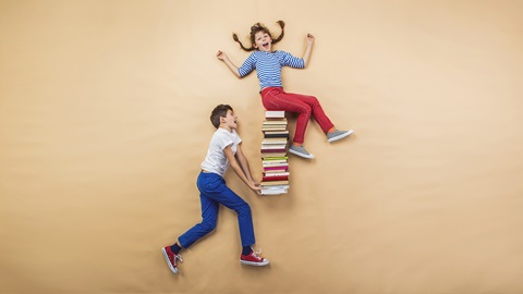 ahorrar con los libros de textos